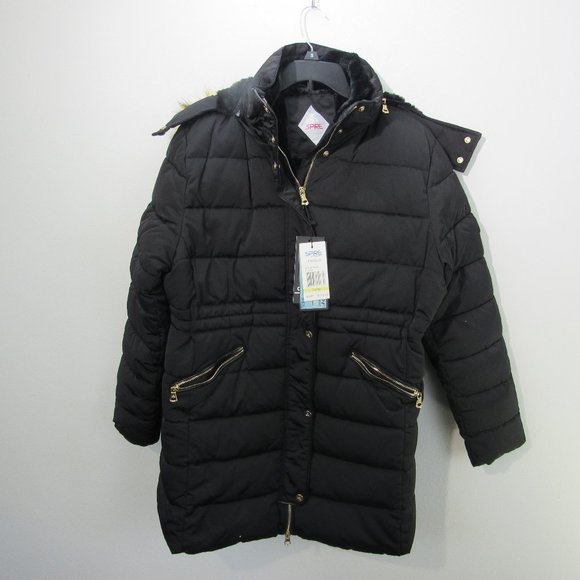 Galaxy By Spire Jackets & Blazers - Galaxy By Spire Women's Lg Frigus Parka